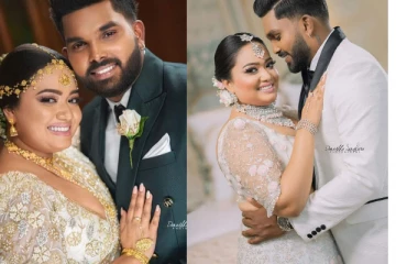 මෙරට ක්‍රීඩා ලෝලින් ආදරය කරන වනිදු හසරංග අද යුග දිවියට.. (PHOTOS )