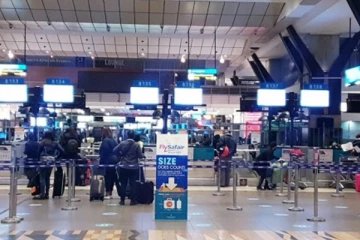 இத்தாலி செல்ல முற்பட்ட இலங்கையர்கள் ஐவர் கைது!