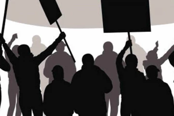 මතුගම උද්ඝෝෂණයක් , හේතුව මෙන්න