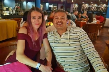 தேனிலவு சென்ற இடத்தில் கணவனை பறிகொடுத்த கனேடிய பெண்: அதிர்ச்சி பின்னணி