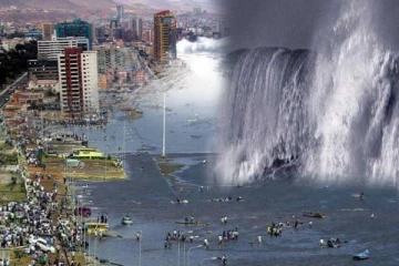 இலங்கையில் பேரழிவை ஏற்படுத்திய சுனாமி! மக்களுக்கு விடுக்கப்பட்ட வேண்டுகோள்