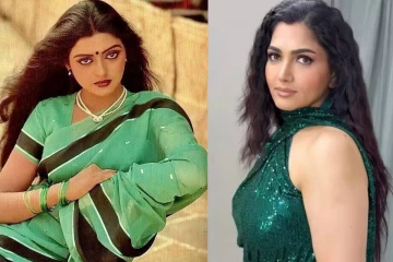 நடிகை பானுப்பிரியாவை அதற்காக அழைத்தோம், ஆனால்? ... குஷ்பு ஓபன் டாக்