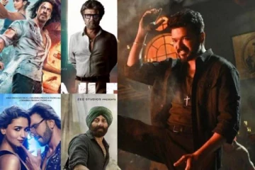 டாப் 50 ஆசிய பிரபலங்களின் பட்டியல் வெளியீடு.. விஜய் எந்த இடத்தில் தெரியுமா?