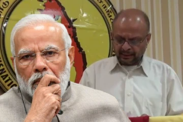 இந்தியாவை சிக்க வைக்க வெற்றிகரமான நகர்வு - மோடிக்கு அவசர கடிதம்