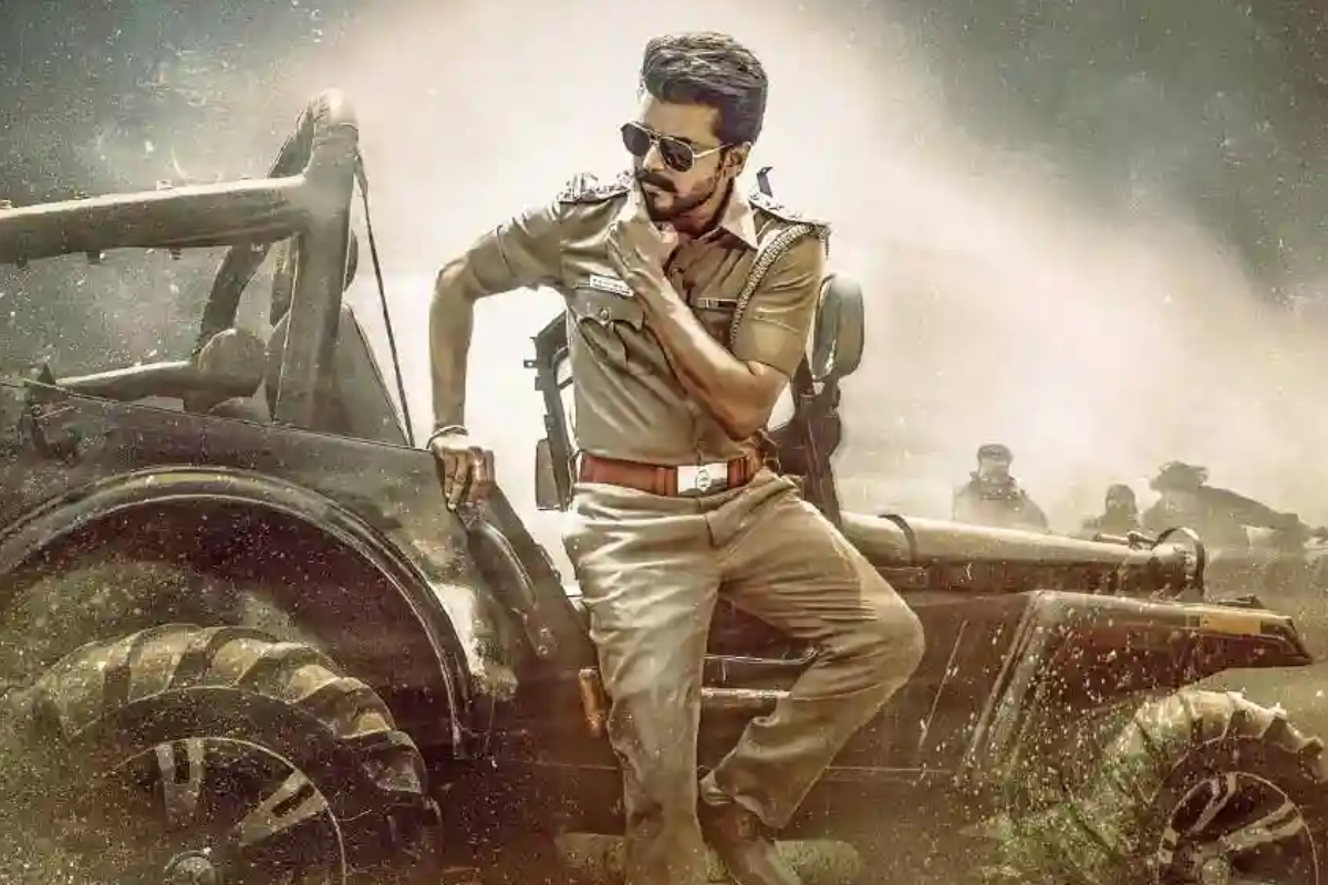 தொடரும் சிக்கல்.. எப்போதுதான் ஜனநாயகன் வெளிவரும்? வருத்தத்தில் ரசிகர்கள் | Jana Nayagan Faces Censor Board Delays