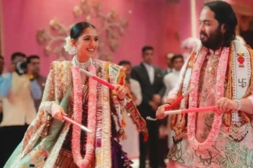 பிரித்தானியா வரும் ஆனந்த் அம்பானி- ராதிகா மெர்ச்சண்ட் தம்பதியர்: பிரபல ஊடகம் கடும் விமர்சனம்