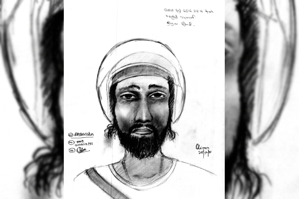 இவரை தெரியுமா! பொதுமக்களின் உதவியை நாடும் காவல்துறை | Olice Seek Public Support To Arrest Suspect இவரை தெரியுமா! பொதுமக்களின் உதவியை நாடும் காவல்துறை | Olice Seek Public Support To Arrest Suspect