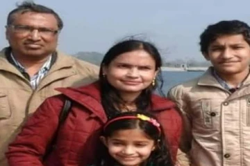 கொரோனா யாரையும் விட்டு வைக்காது! குடும்பத்தையே கொலை செய்த நபர் சடலமாக மீட்கப்பட்ட துயரம்