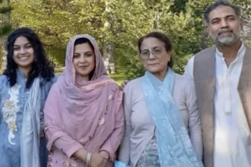 கனடாவில் இஸ்லாமிய குடும்பத்தின்மீது வேனை மோதிக் கொன்ற நபர் இணையத்தில் தேடியது என்ன?: வெளியாகியுள்ள புதிய தகவல்