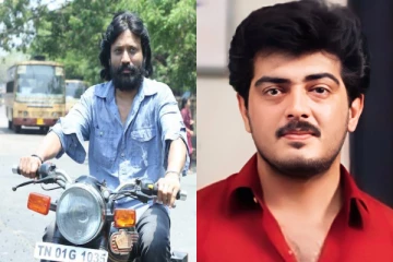 எஸ்.ஜே.சூர்யாவுக்கு அஜித் வாங்கி கொடுத்த கார், பைக் என்ன ஆச்சு?? - உண்மையை கூறிய நடிகர்