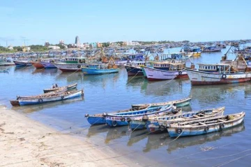 மீனவ குடும்பங்களுக்கு மீன்பிடி தடைக்கால நிவாரணம் ரூ.5,000 வழங்க தமிழக அரசு உத்தரவு