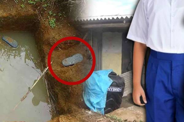 மலசலகூட குழியில் இருந்து சடலமாக மீட்கப்பட்ட மாணவன் | Grade 3 School Boy Death In Bogawantalawa