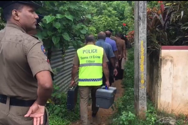 கொலையில் முடிந்த பலாப்பழ விவகாரம் | Jackfruit Affair Ended In Murder