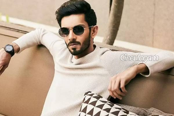 ரஜினியின் புதிய படத்திற்கு இத்தனை கோடி சம்பளம் கேட்டாரா அனிருத்?- பிளானை மாற்றி தயாரிப்பு நிறுவனம் | Anirudh Ravichander New Salary Details