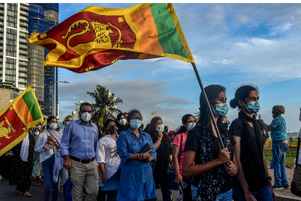 தமிழ், முஸ்லிம் சனத்தொகையில் அதிகரிப்பு: இந்திய வம்சாவளித் தமிழர்கள் சனத்தொகையில் வீழ்ச்சி | Sri Lanka S Population Growing தமிழ், முஸ்லிம் சனத்தொகையில் அதிகரிப்பு: இந்திய வம்சாவளித் தமிழர்கள் சனத்தொகையில் வீழ்ச்சி | Sri Lanka S Population Growing