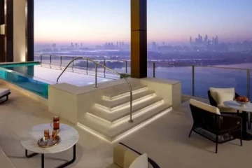 உலகின் மிக விலையுயர்ந்த ஹொட்டல்.., ஒரு இரவு தங்குவதற்கு விலை எவ்வளவு தெரியுமா?