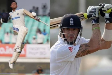 தமது அணிக்கு எதிராக சதம் விளாசிய ஜெய்ஸ்வாலை புகழ்ந்து தள்ளிய முன்னாள் வீரர்