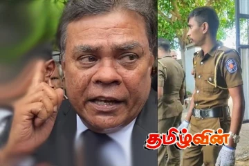 கல்கிசை நீதிமன்ற சம்பவம்: சமாதான தீர்வுக்கு எதிர்ப்பு