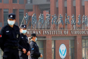 கொரோனா சீனாவின் வூஹானில் தோன்றியதா? அமெரிக்க உளவுத்துறையின் ரகசிய ஆவணம் கசிந்தது