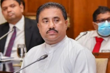 ஆட்சியைக் கவிழ்ப்பதே எதிரணியினரின் இலக்கு! - அமைச்சர் ரோஹித குற்றச்சாட்டு