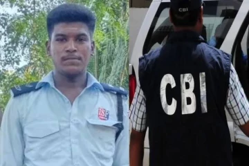 சிவகங்கை அஜித்குமார் மரண வழக்கு சிபிஐக்கு மாற்றம் - முதல்வர் ஸ்டாலின் உத்தரவு