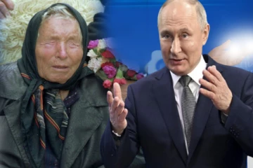 2024 ஆம் ஆண்டில் இதுதான் நடக்கும்; அரங்கேறும் பாபா வங்கா பகீர் கணிப்புக்கள்!