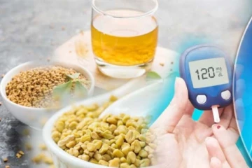 வெறும் நான்கு ஸ்பூன் வெந்தயம்: நீரிழிவு நோயாளிகளுக்கு அரங்கேறும் அற்புதம்