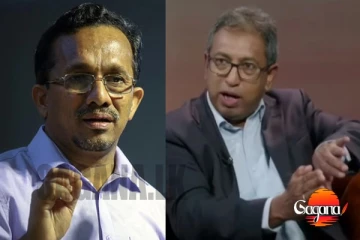 හඳුන්ගේ මිලියන 650ත් කතාව මහජනයා රවට්ටන බොරුවක් – හර්ෂගෙන් හෙළිදරව්වක්! [VIDEO]