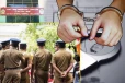 கையூட்டு பெற்ற முல்லைத்தீவு வைத்தியசாலை ஊழியர்கள் இருவர் கைது!