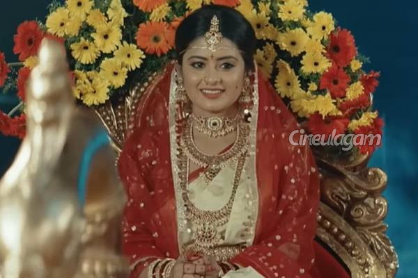 ஜீ தமிழில் புதியதாக ஒளிபரப்பாக தொடங்கிய புதிய சீரியல்... என்ன தொடர், புரொமோவுடன் இதோ? | Zee Tamizh Aval Varuvala New Serial Launch ஜீ தமிழில் புதியதாக ஒளிபரப்பாக தொடங்கிய புதிய சீரியல்... என்ன தொடர், புரொமோவுடன் இதோ? | Zee Tamizh Aval Varuvala New Serial Launch