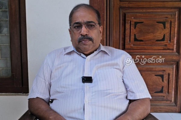 அனர்த்தம் தொடர்பான முன்னெச்சரிக்கையை வழங்க அரசு தவறியுள்ளது!சுரேஷ் குற்றச்சாட்டு | Government Failed To Warning Regarding Disaster