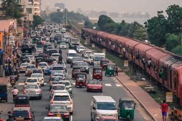 கொழும்பில் போக்குவரத்து நெரிசலை குறைக்க ஜனாதிபதி கோட்டாபயவின் அதிரடி நடவடிக்கை