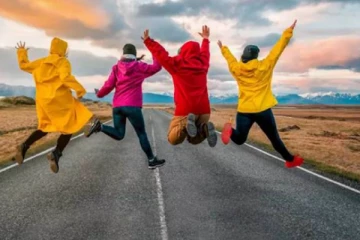 உலகின் மகிழ்ச்சியான நாடுகளின் பட்டியல் வெளியானது! - இலங்கைக்கு கிடைத்த இடம்