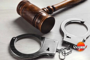 මාලිමාවේ ප්‍රසිද්ධ ඇමතිවරු දෙදෙනෙක්ගේ සම්බන්ධ කරගනිමින් මුදල් ගැරූ භික්ෂූවක් අත්අඩංගුවට