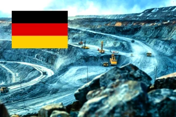 ஜேர்மனியில் 4.3 கோடி டன் லித்தியம் கண்டுபிடிப்பு