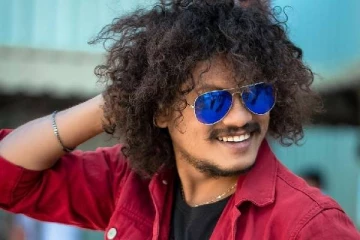 வருங்கால மனைவியுடன் குக் வித் கோமாளி புகழ் ! முதல்முறையாக வெளியான புகைப்படம்..