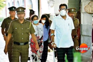 කෙහෙළිය ඇතුළු පවුලේ සාමාජිකයින්ට නඩු 3ක් ගොනු කරයි