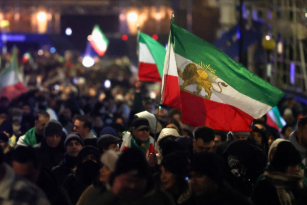 ஈரானிலுள்ள இந்திய தூதரகம் வெளியிட்டுள்ள அவசர செய்தி | Indian Embessy Advise Indians To Leave Iran