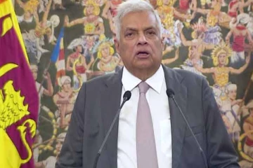 විදුලි කප්පාදුව අත්හිටුවන්නැයි ජනපතිගෙන් නියෝග..!