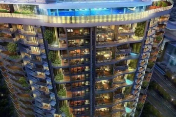 பிரபல முதலீட்டு மையமாக உருவெடுத்துள்ள இந்திய நகரம் எது தெரியுமா? ஆனால் மும்பை அல்ல