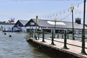 ஈக்வடாரில் சக்தி வாய்ந்த நிலநடுக்கம்: கடலில் மூழ்கிய 60 ஆண்டுகால அருங்காட்சியகம்: வீடியோ