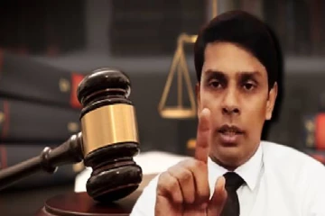 நாடாளுமன்றத்தில் கைரேகை அடிப்படையிலான வருகை ; எம்.பி அர்ச்சுனா கோரிக்கை