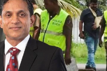 வர்த்தகர் தினேஷ் ஷாப்டர் படுகொலை விவகாரம்: நீதிமன்றம் விடுத்த உத்தரவு!