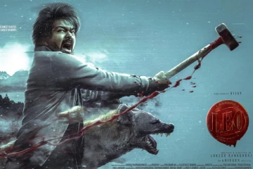 லீக் ஆன லியோ விஜய்யின் ஓப்பனிங் காட்சி! அதிர்ச்சியில் படக்குழு