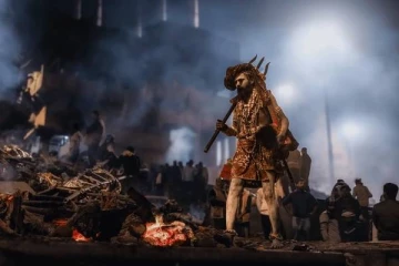 இறந்த உடல்களுடன் உறவு; அகோரி இறந்த பிறகு அவரின் உடலை என்ன செய்வாங்க தெரியுமா?