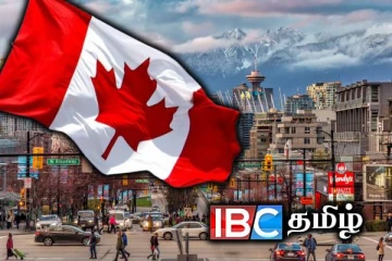 கனடா - டொரண்டோ மக்களுக்கு விடுக்கப்பட்டுள்ள எச்சரிக்கை