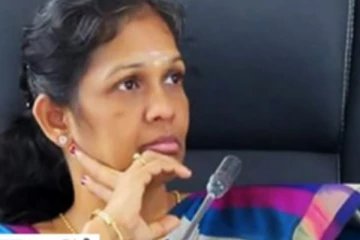 விடுதலைப்புலிகள் மீண்டும் உருவாக வேண்டும்” விஜயகலாவுக்கு எதிரான வழக்கின் தற்போதைய நிலை!