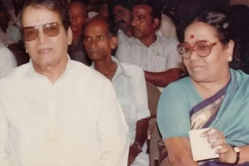 பழம்பெரும் நடிகர் நம்பியாரின் மகள் தமிழில் இந்த சீரியல்களில் நடித்துள்ளாரா? உண்மை தகவல்