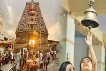 கோவிலுக்கு சென்று திரும்பும் போது மறந்தும் கூட இந்த தவறை செய்யாதீர்கள்