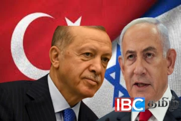 மற்றுமொரு நாடு மீதும் தாக்க தயாராகிறதா இஸ்ரேல் ? கடும் குழப்பத்தில் அந்நாடு